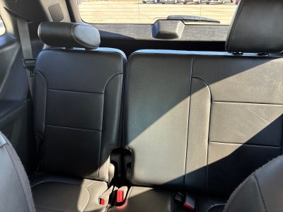2019 Chevrolet Traverse RS
