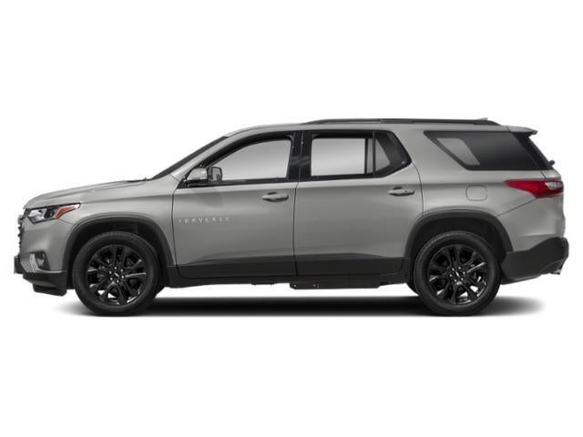 2019 Chevrolet Traverse RS