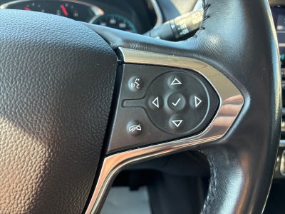 2019 Chevrolet Traverse RS