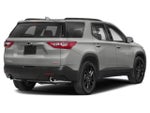 2019 Chevrolet Traverse RS