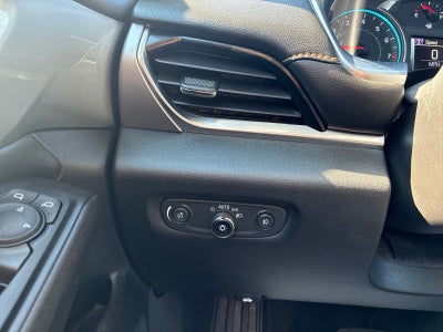 2019 Chevrolet Traverse RS