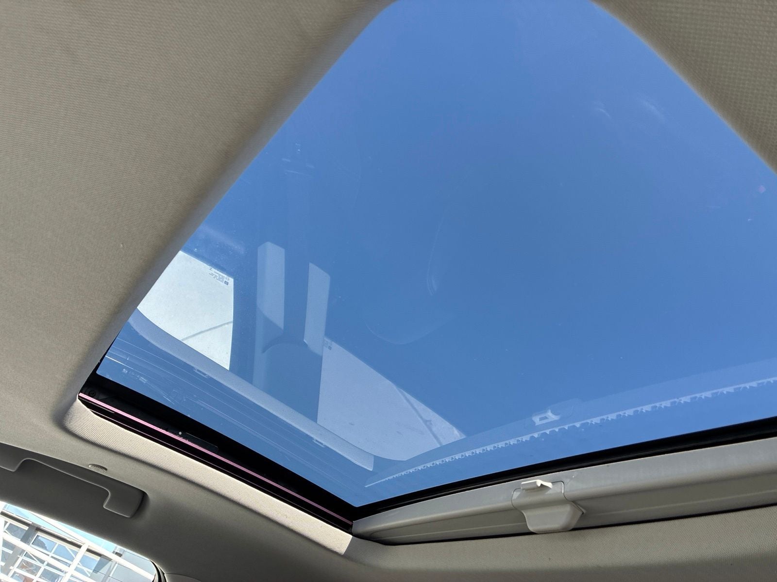 2019 Chevrolet Traverse RS