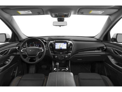2019 Chevrolet Traverse RS