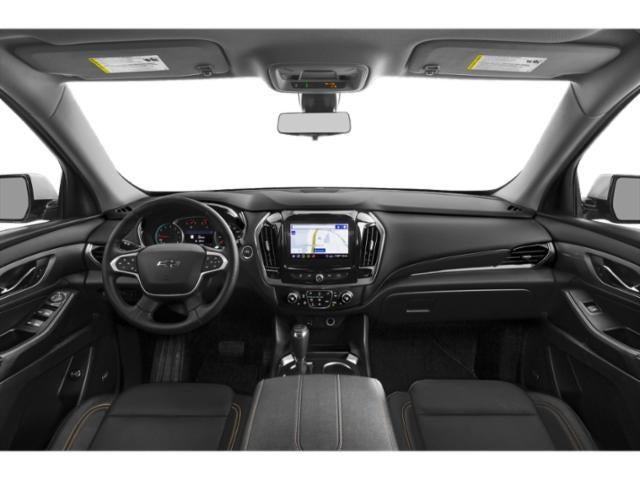 2019 Chevrolet Traverse RS