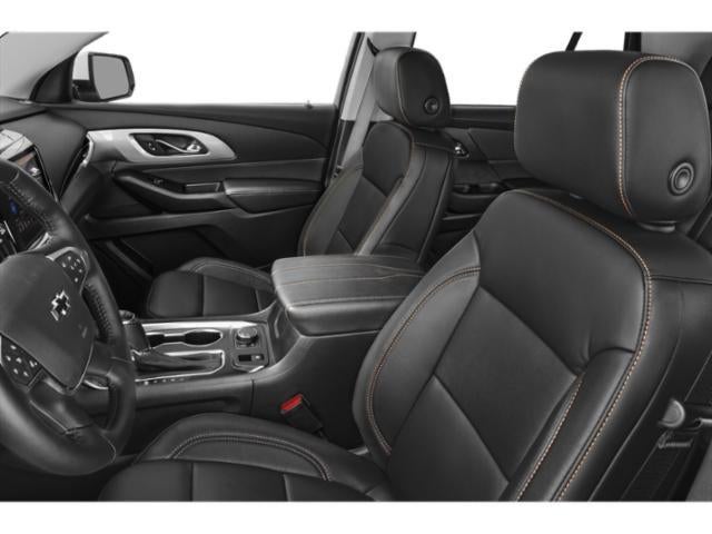 2019 Chevrolet Traverse RS