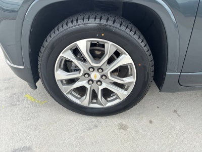 2021 Chevrolet Traverse AWD Premier