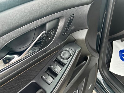 2021 Chevrolet Traverse AWD Premier