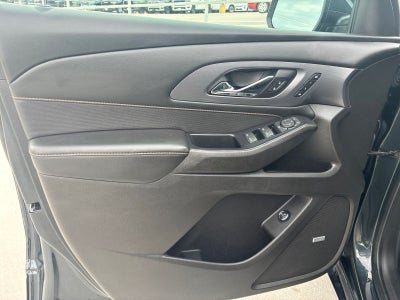2021 Chevrolet Traverse AWD Premier