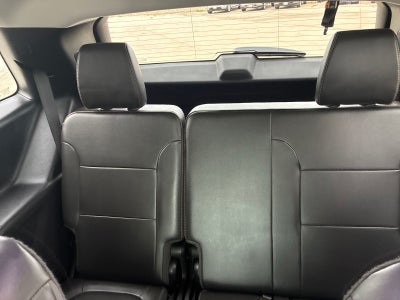 2021 Chevrolet Traverse AWD Premier