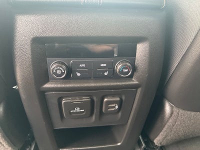 2021 Chevrolet Traverse AWD Premier