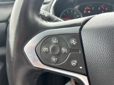 2021 Chevrolet Traverse AWD Premier