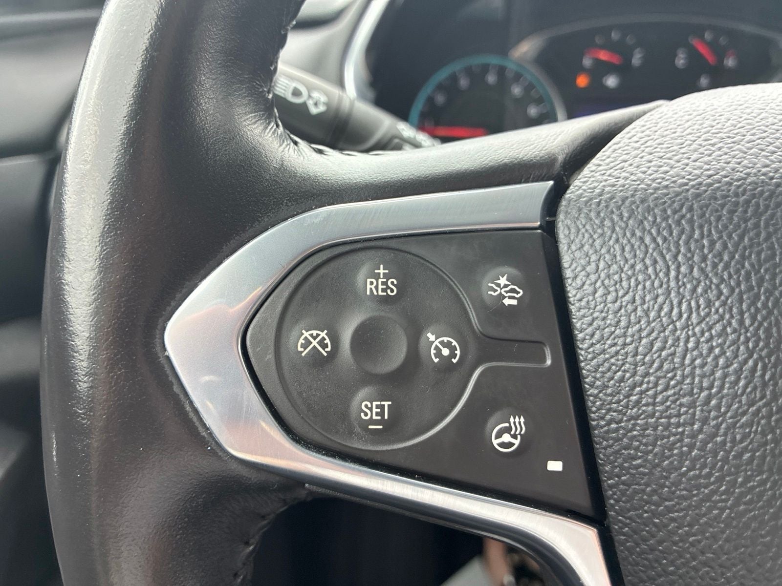 2021 Chevrolet Traverse AWD Premier