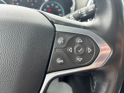 2021 Chevrolet Traverse AWD Premier