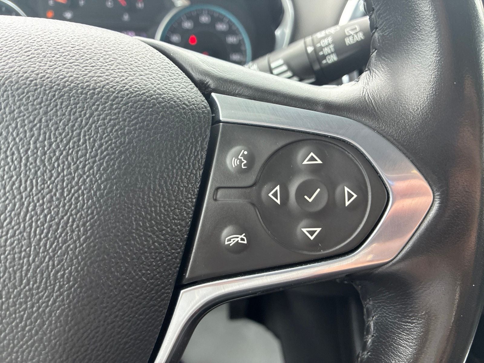 2021 Chevrolet Traverse AWD Premier