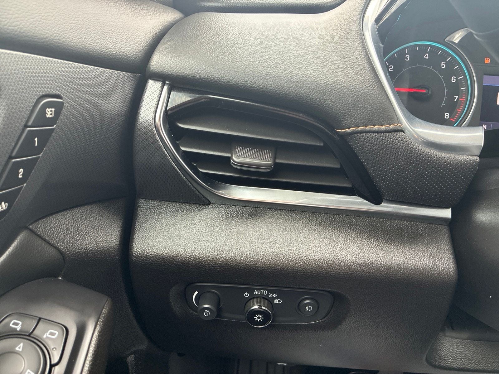 2021 Chevrolet Traverse AWD Premier
