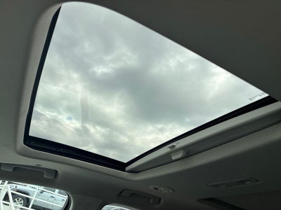 2021 Chevrolet Traverse AWD Premier