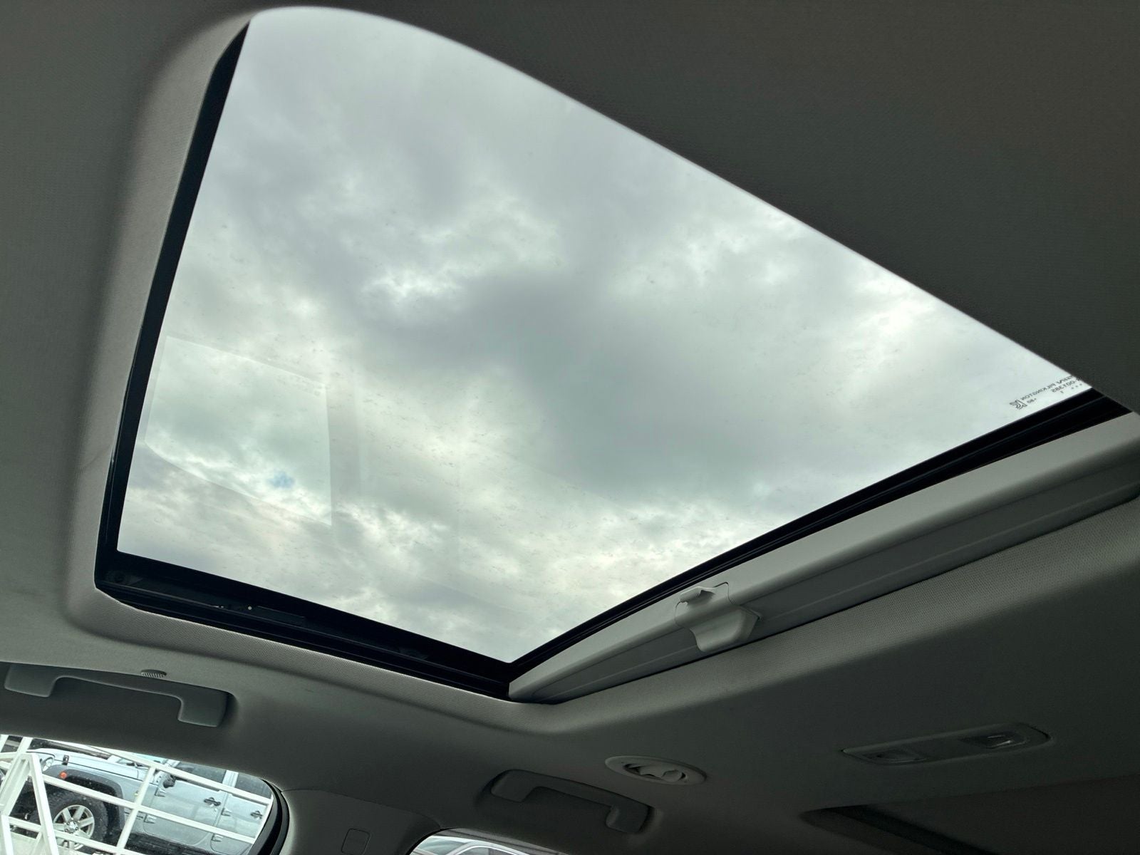 2021 Chevrolet Traverse AWD Premier