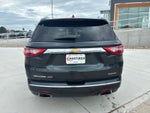 2021 Chevrolet Traverse AWD Premier