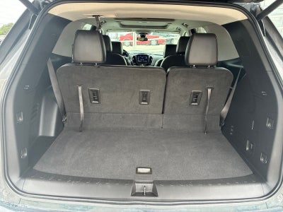 2021 Chevrolet Traverse AWD Premier