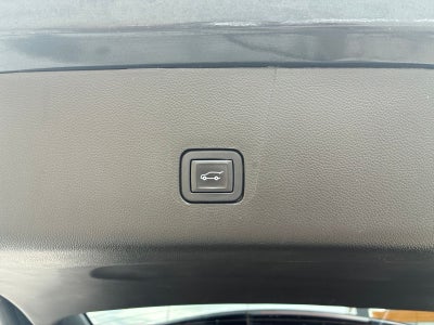 2021 Chevrolet Traverse AWD Premier