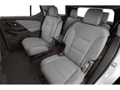 2020 Chevrolet Traverse AWD Premier