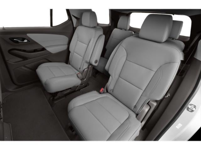 2020 Chevrolet Traverse AWD Premier