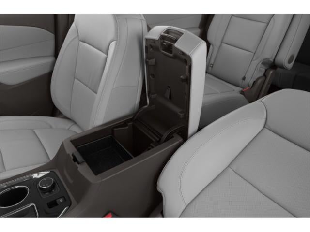 2020 Chevrolet Traverse AWD Premier