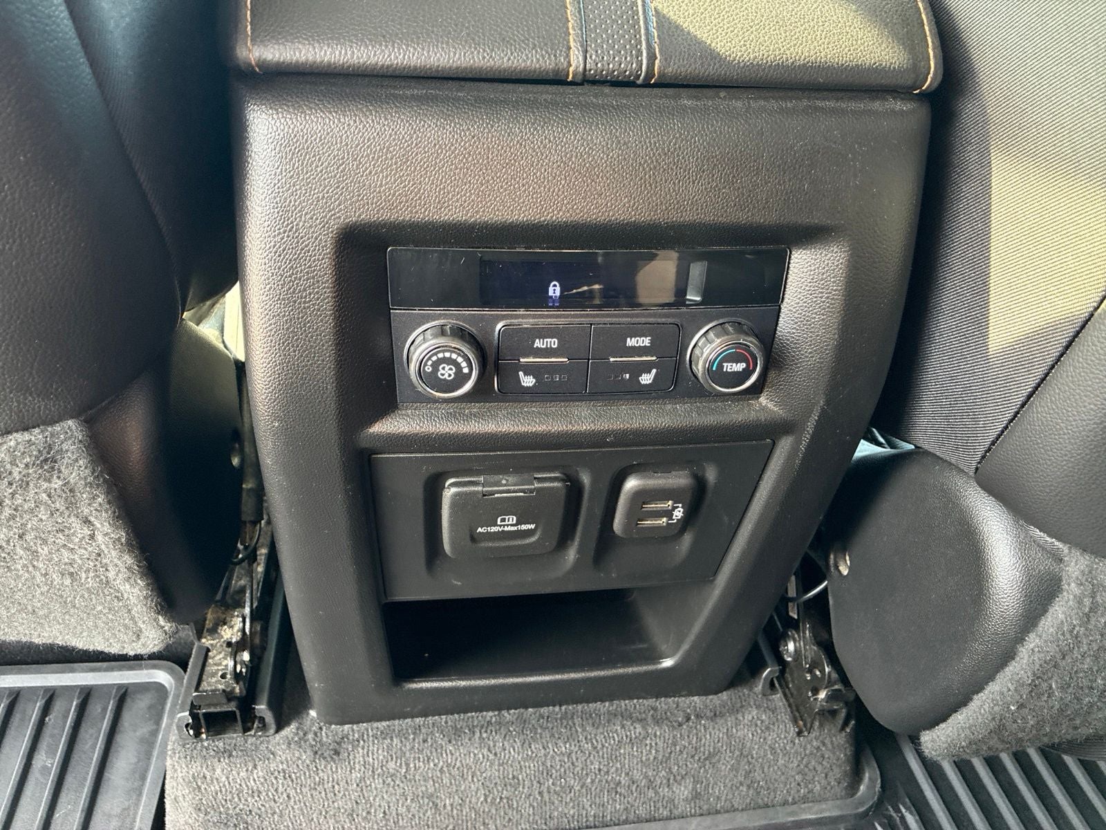 2020 Chevrolet Traverse AWD Premier