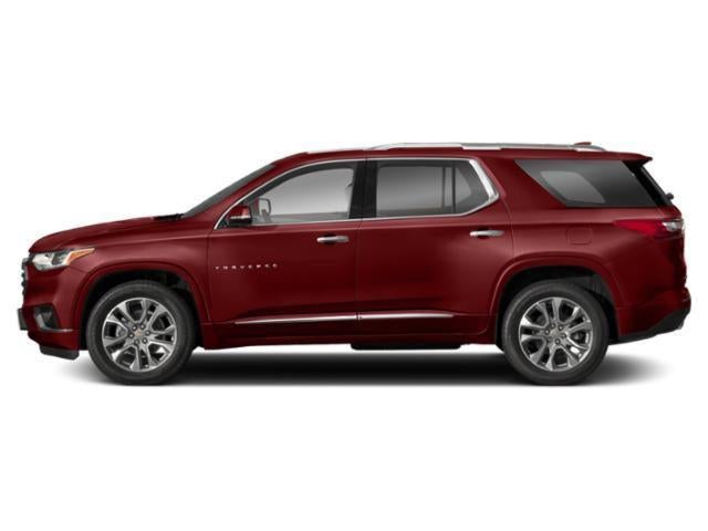 2020 Chevrolet Traverse AWD Premier