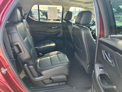 2020 Chevrolet Traverse AWD Premier