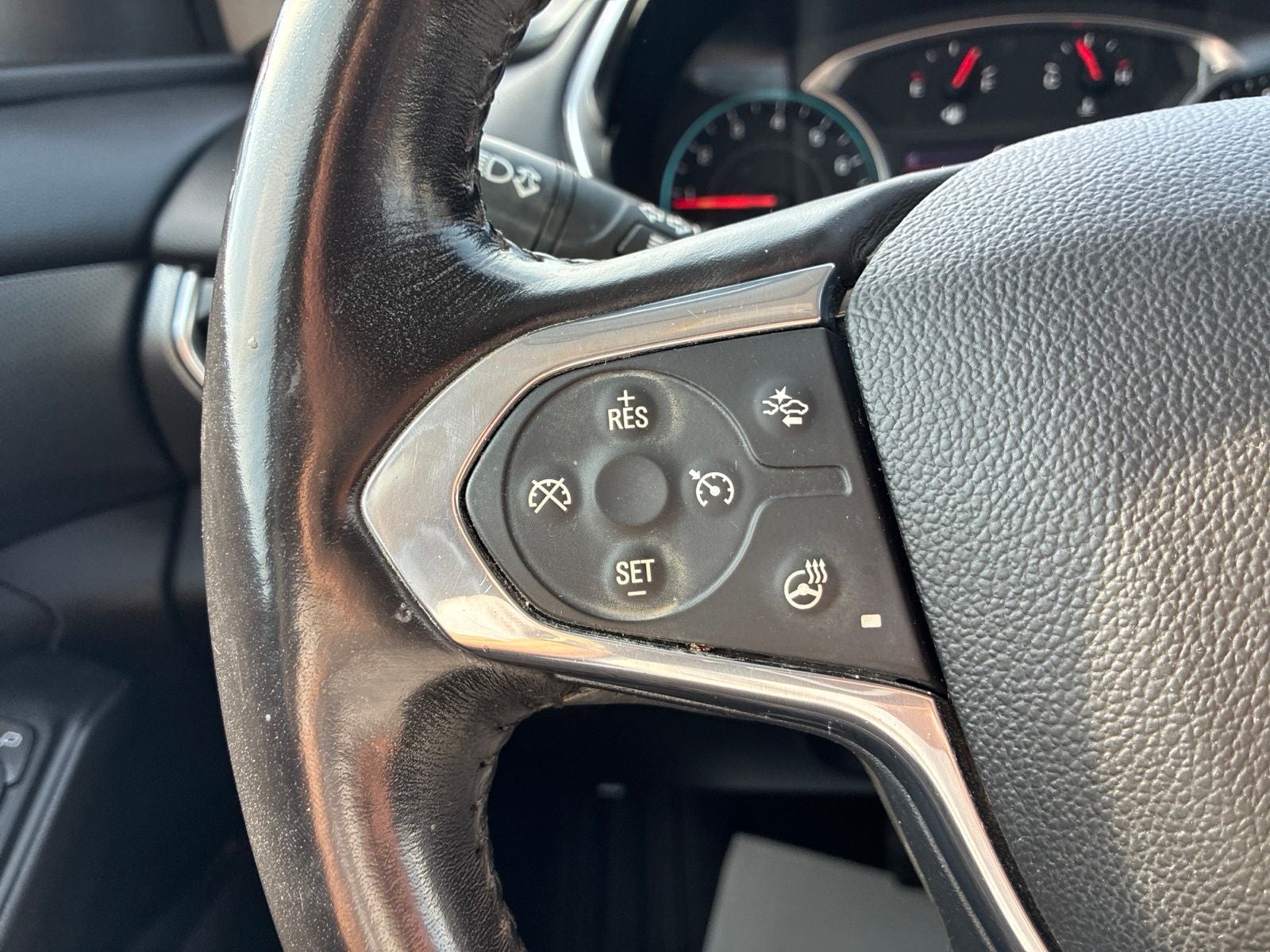 2020 Chevrolet Traverse AWD Premier