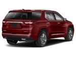 2020 Chevrolet Traverse AWD Premier