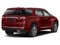 2020 Chevrolet Traverse AWD Premier