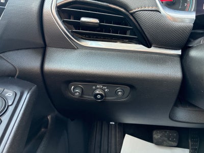 2020 Chevrolet Traverse AWD Premier