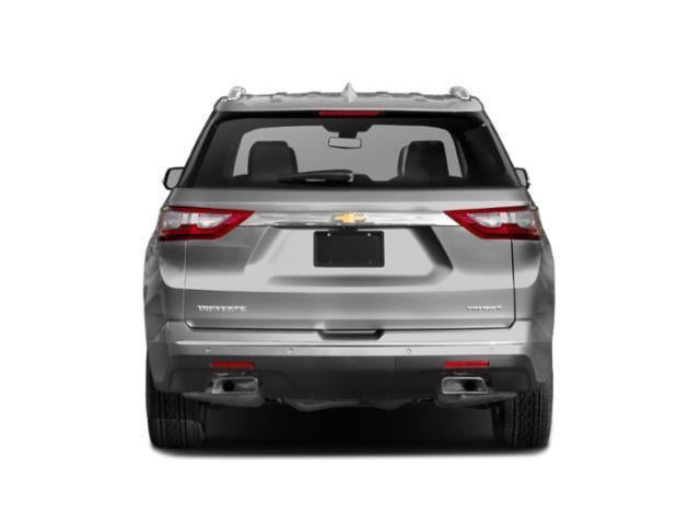 2020 Chevrolet Traverse AWD Premier