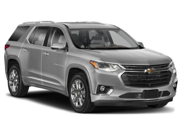 2020 Chevrolet Traverse AWD Premier
