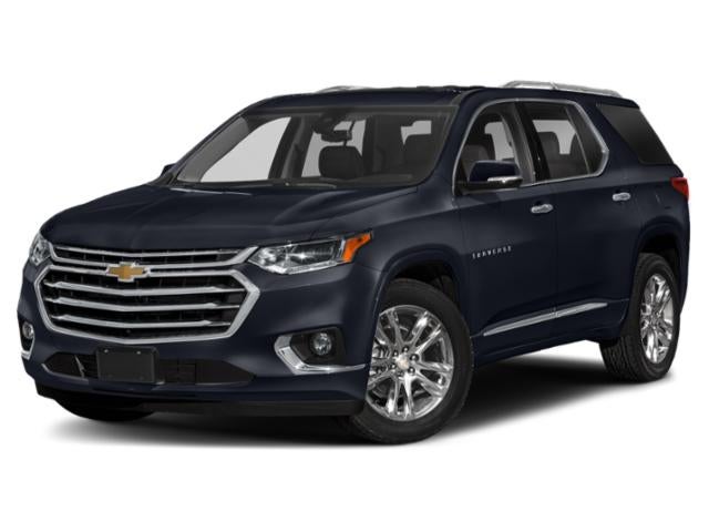 2020 Chevrolet Traverse AWD High Country