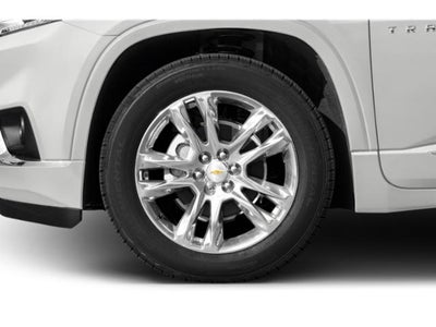2020 Chevrolet Traverse AWD High Country
