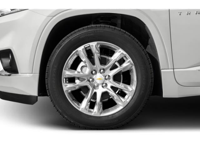 2020 Chevrolet Traverse AWD High Country