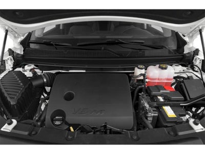 2020 Chevrolet Traverse AWD High Country