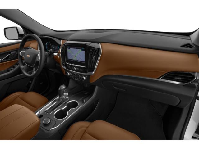 2020 Chevrolet Traverse AWD High Country