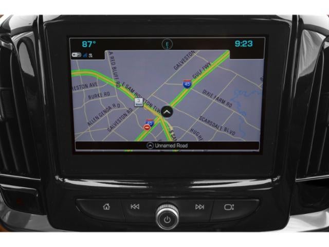 2020 Chevrolet Traverse AWD High Country