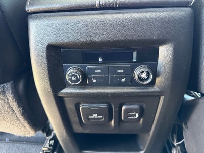 2020 Chevrolet Traverse AWD High Country
