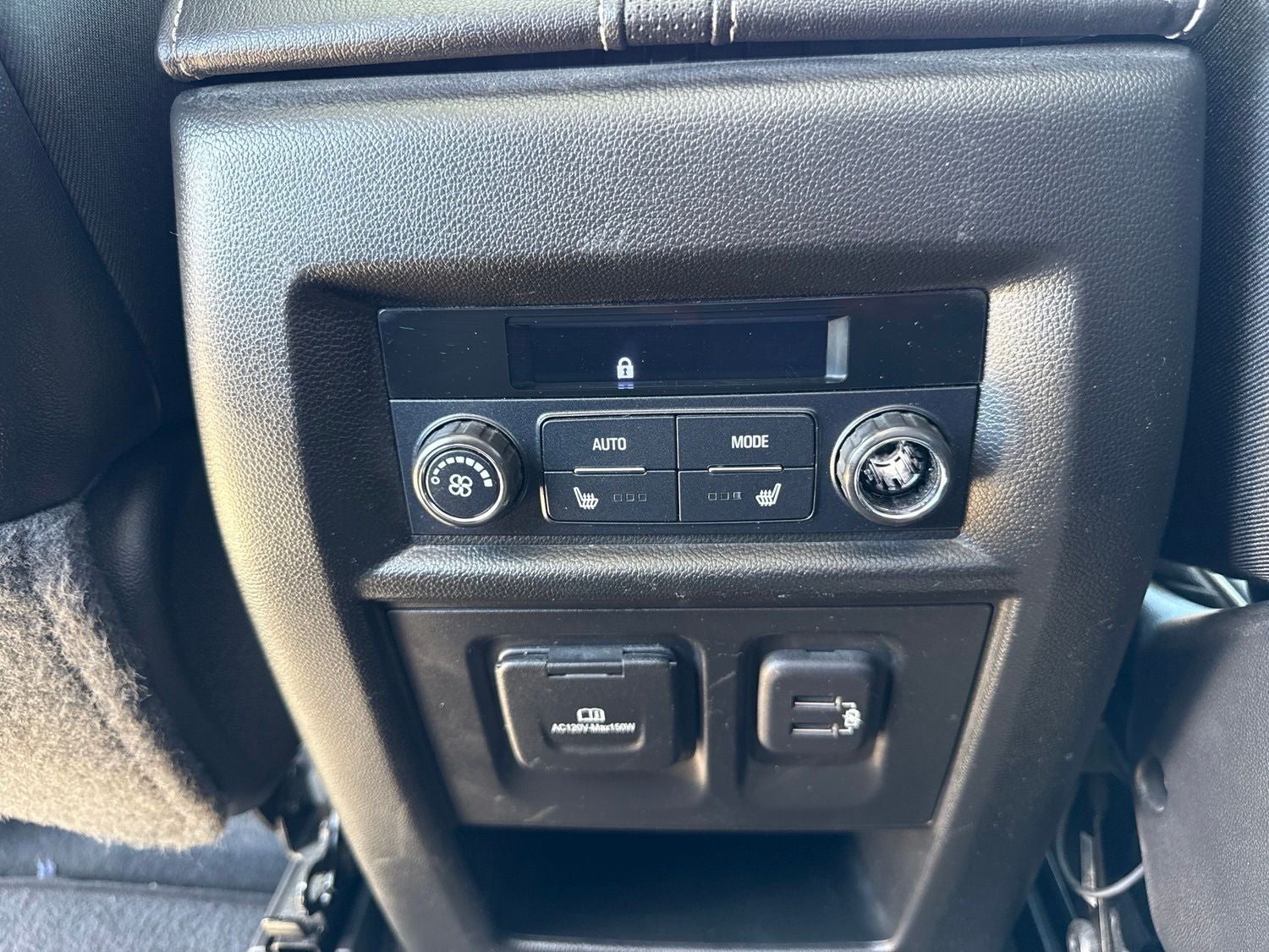 2020 Chevrolet Traverse AWD High Country