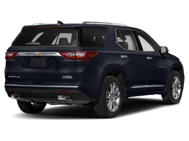 2020 Chevrolet Traverse AWD High Country