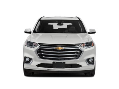 2020 Chevrolet Traverse AWD High Country
