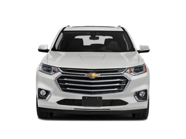 2020 Chevrolet Traverse AWD High Country