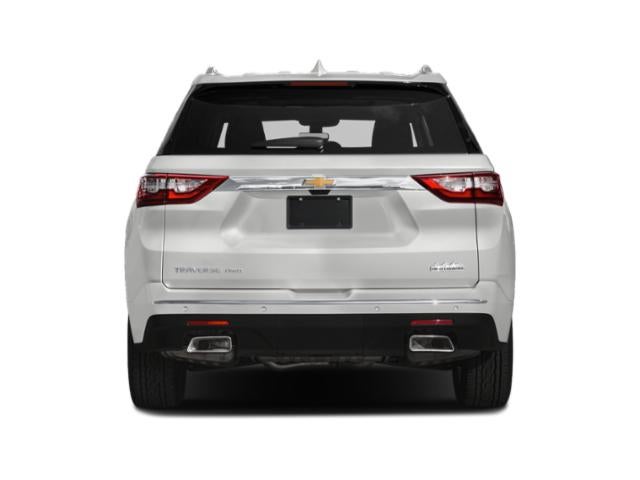 2020 Chevrolet Traverse AWD High Country