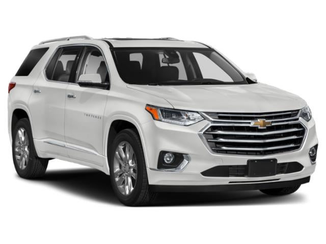 2020 Chevrolet Traverse AWD High Country