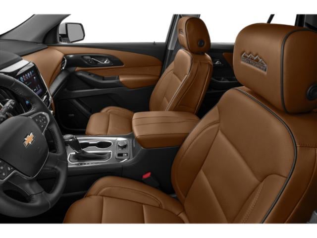 2020 Chevrolet Traverse AWD High Country